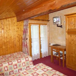 Chambre Triple